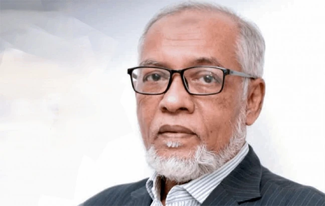 Dr. Ayub Miah Appointed Chairman of Newly Formed ‘Combined Islamic Bank ...