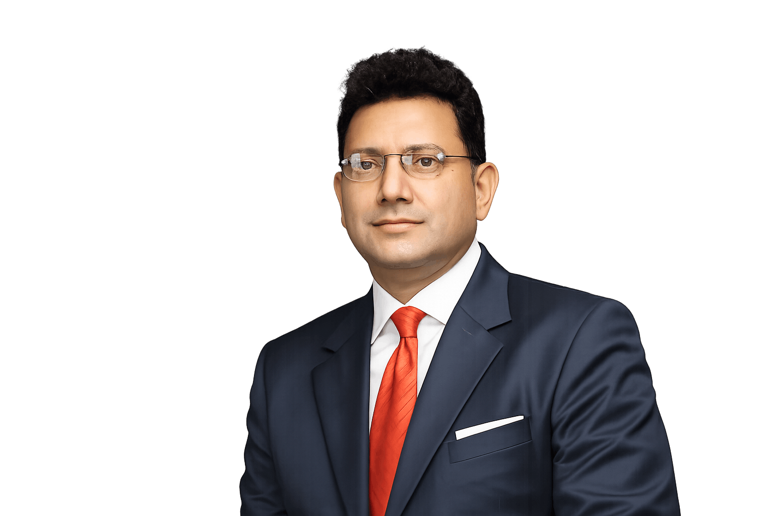 Hassan O. Rashid Appointed as Managing Director of Eastern Bank PLC ...
