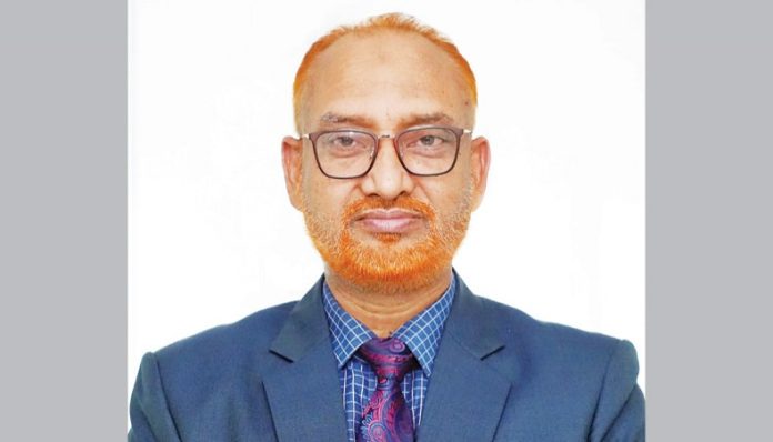 Md. Altaf Hossain Appointed Acting Managing Director of Islami Bank ...